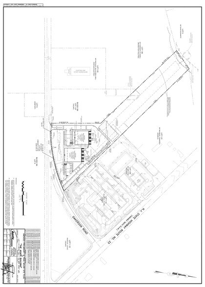 More Photos Of 200 Okerson Rd, Freehold Light Manufacturing For Lease