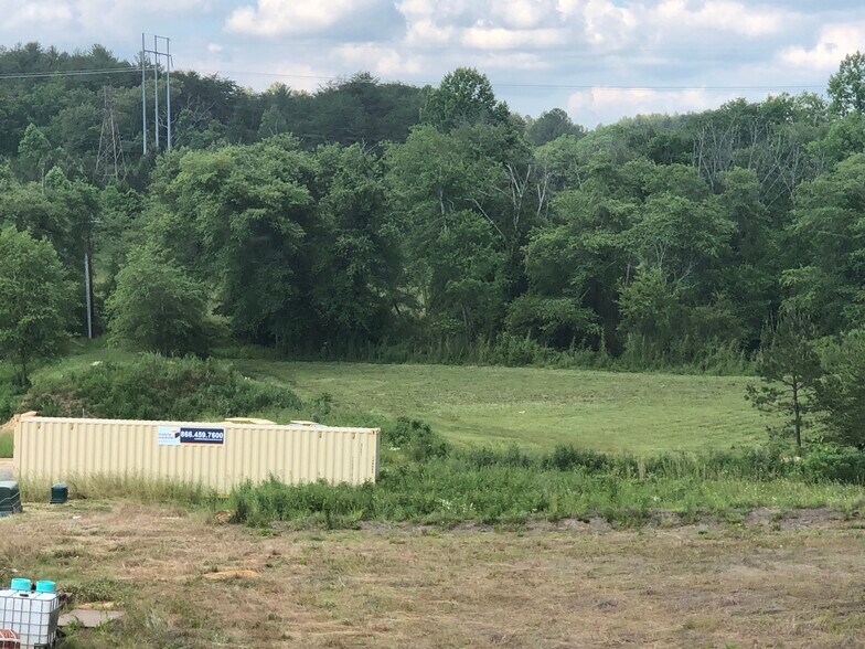 More Photos Of Ridgewood Dr, Blue Ridge Land For Sale