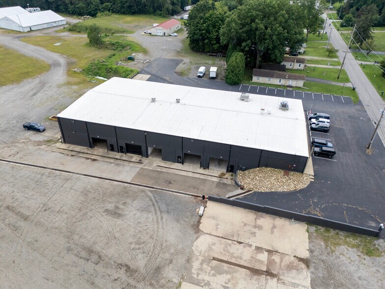 More Photos Of 291 Branstetter St, Wooster Manufacturing For Lease