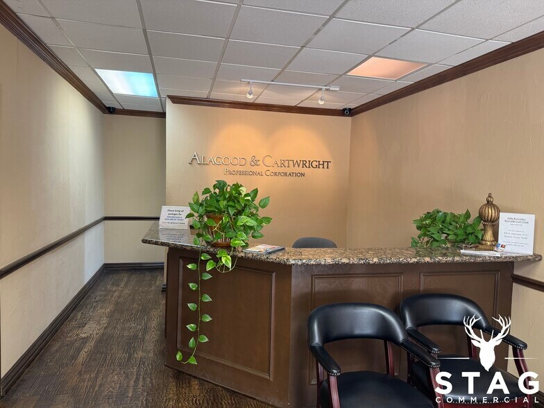 More Photos Of 1710 Westminster St, Denton Medical For Lease