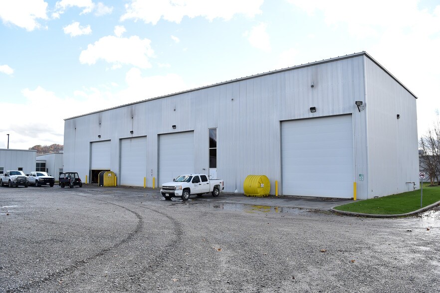 179 Innovation Dr, Jane Lew, WV 26378 Office For Sale