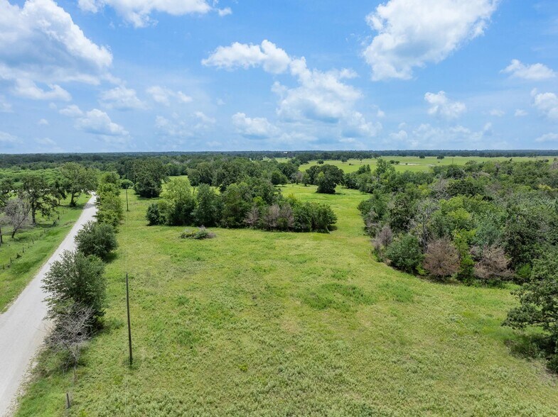 More Photos Of East OSR & Deep Well Road, Bryan Land For Sale