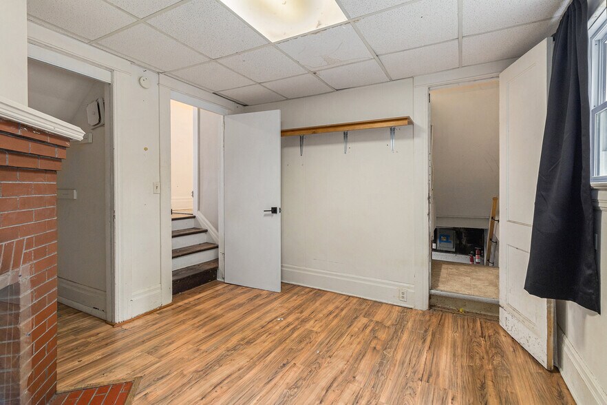 More Photos Of 217 N Normal St, Ypsilanti Multifamily For Sale