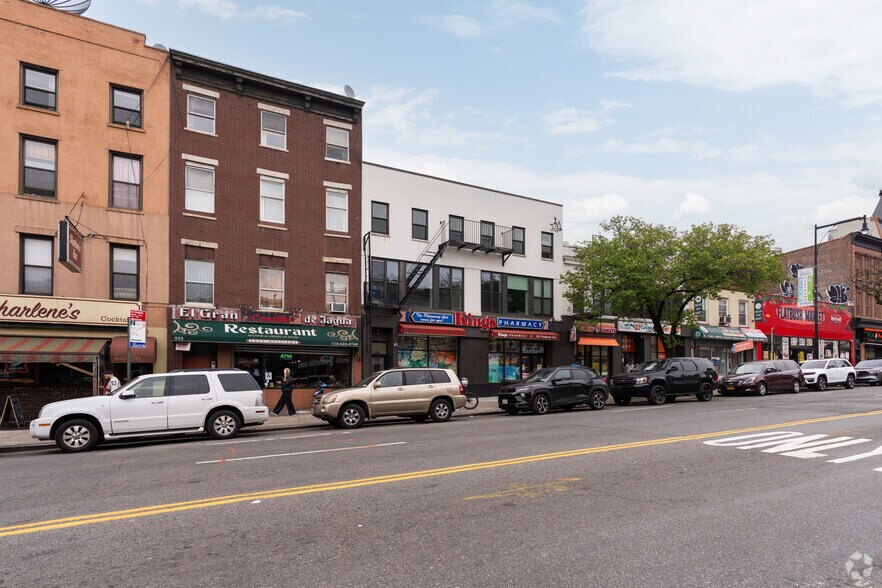 More Photos Of 357-365 Flatbush Ave, Brooklyn Storefront Retail Residential For Lease