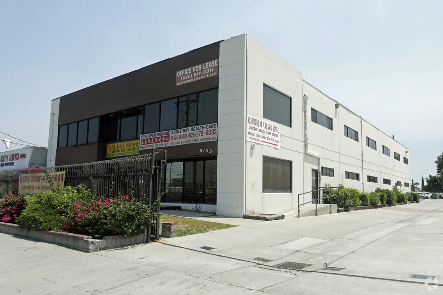 More Photos Of 9730-9736 E Garvey Ave, El Monte Research And Development For Sale