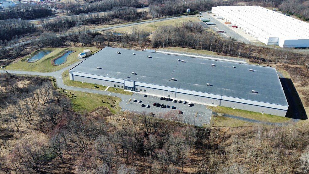 More Photos Of 3303 Route 6, Middletown Warehouse For Lease