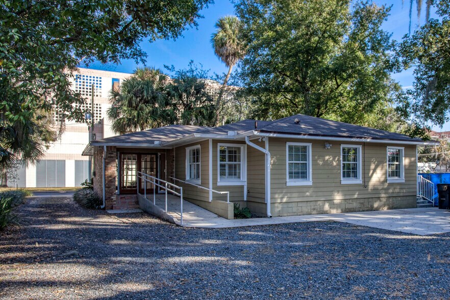 More Photos Of 80 Bonnie Loch Ct, Orlando Office For Lease