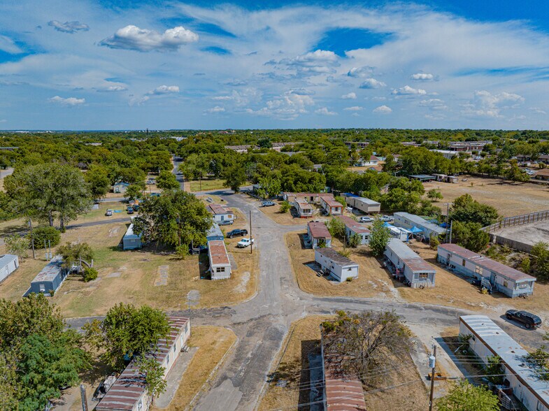 More Photos Of , Killeen Multifamily For Sale