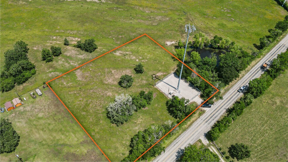 More Photos Of TBD Koppe Bridge Road, College Station Land For Sale