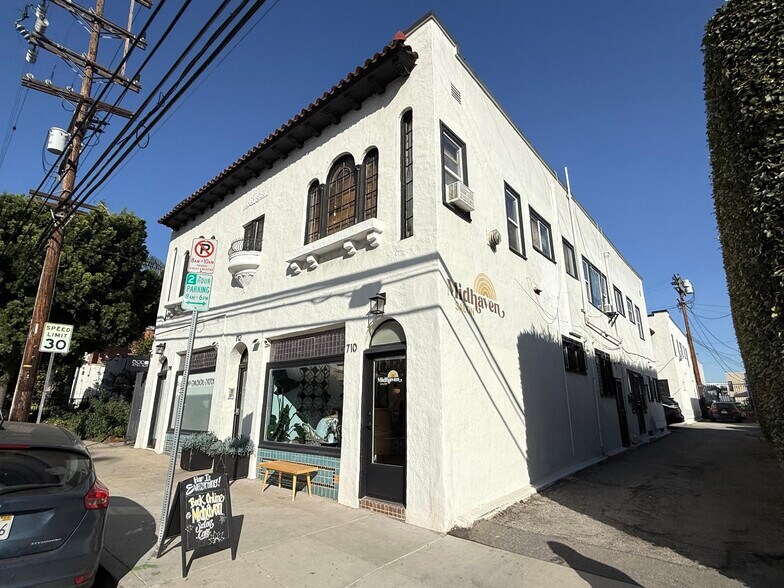 Primary Photo Of 710 N Van Ness Ave, Los Angeles Apartments For Sale