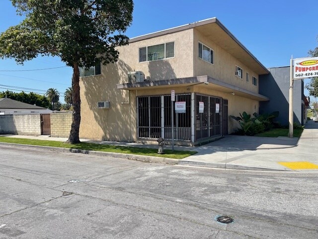 More Photos Of 800 W Willow St, Long Beach Storefront For Lease