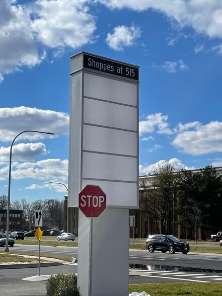 More Photos Of 515 S Dupont Hwy, Dover General Retail For Sale