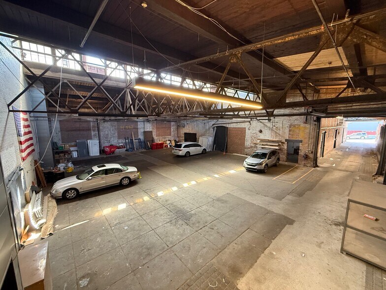 More Photos Of 1521-1531 N 31st St, Philadelphia Warehouse For Sale