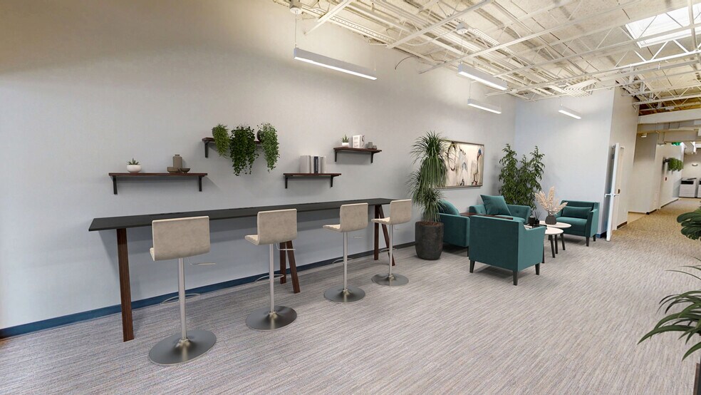 More Photos Of 302 E Atlantic Ave, Delray Beach Storefront Retail Office For Lease