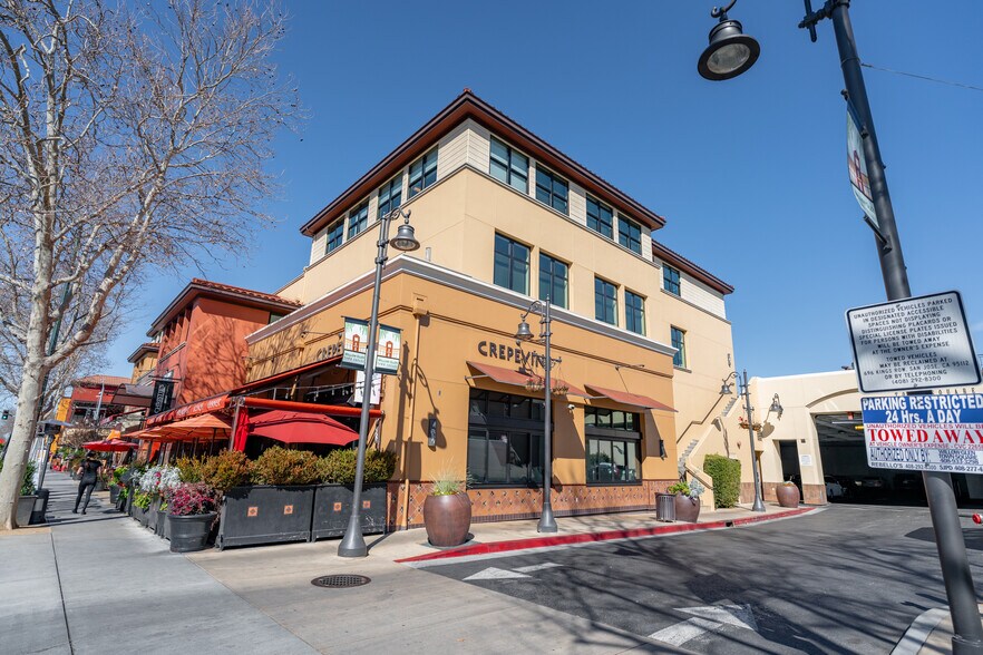 More Photos Of 1100 Lincoln Ave, San Jose Unknown For Lease