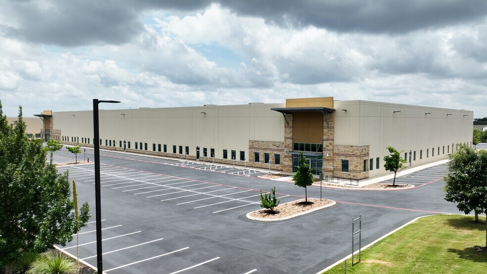 Primary Photo Of 6422 E Campus Dr, San Antonio Unknown For Lease