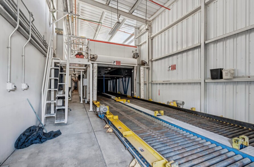 More Photos Of 416 Salinas Rd, Watsonville Refrigeration Cold Storage For Lease