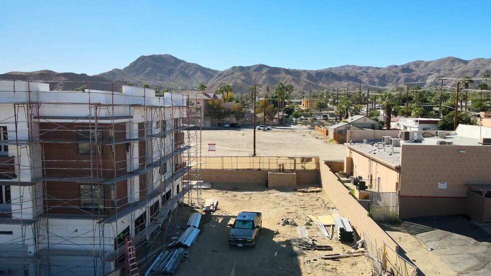 More Photos Of 68550 Grove Street, Cathedral City Apartments For Sale