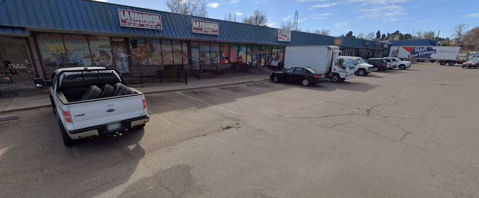 More Photos Of 5300-5400 Sheridan Blvd, Denver Unknown For Lease