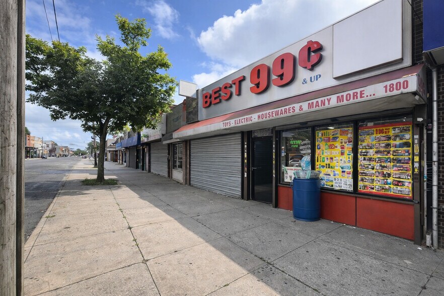 More Photos Of 1800-1806 Flatbush Ave, Brooklyn Storefront Retail Residential For Sale