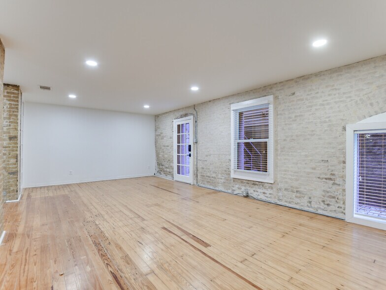 More Photos Of 702 San Antonio St, Austin Loft Creative Space For Lease