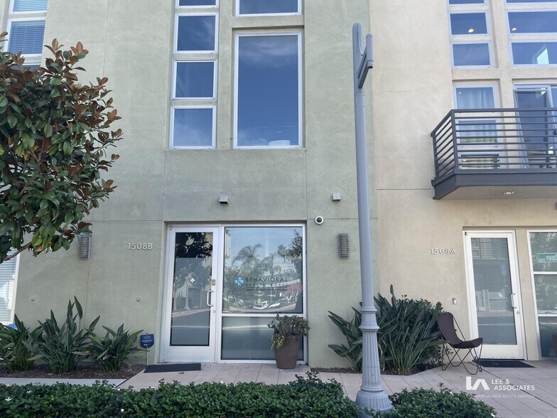 More Photos Of 1508 W Artesia Sq, Gardena Loft Creative Space For Lease