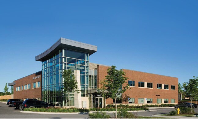 More Photos Of 1449 NW 128th St, Clive Office For Sale