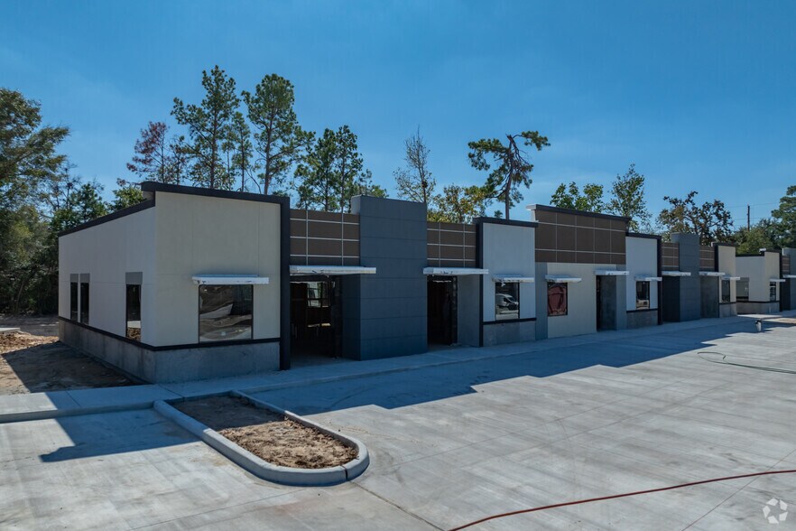 More Photos Of 25913-25929 Cypresswood Dr, Spring Medical For Lease