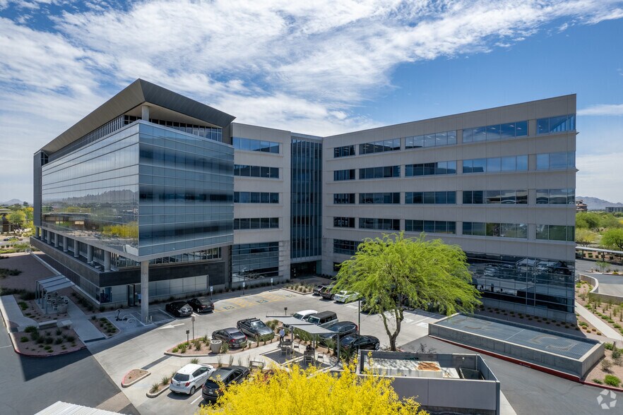 More Photos Of 16220 N Scottsdale Rd, Scottsdale Office For Lease