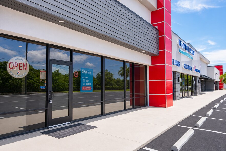 More Photos Of 800 E Bay Dr, Largo General Retail For Lease