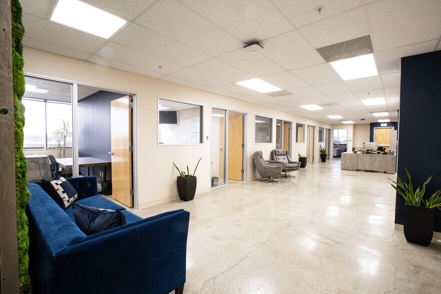 More Photos Of 3355 E Spring St, Long Beach Office For Lease