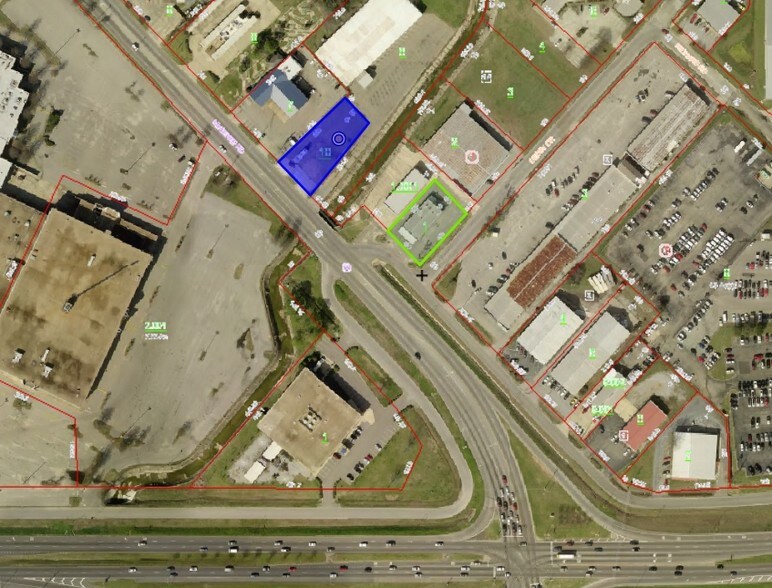 More Photos Of 3531 McGehee Rd, Montgomery Land For Lease