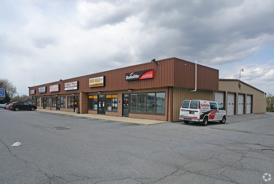 More Photos Of 4200 N Dupont Hwy, Dover Freestanding For Sale