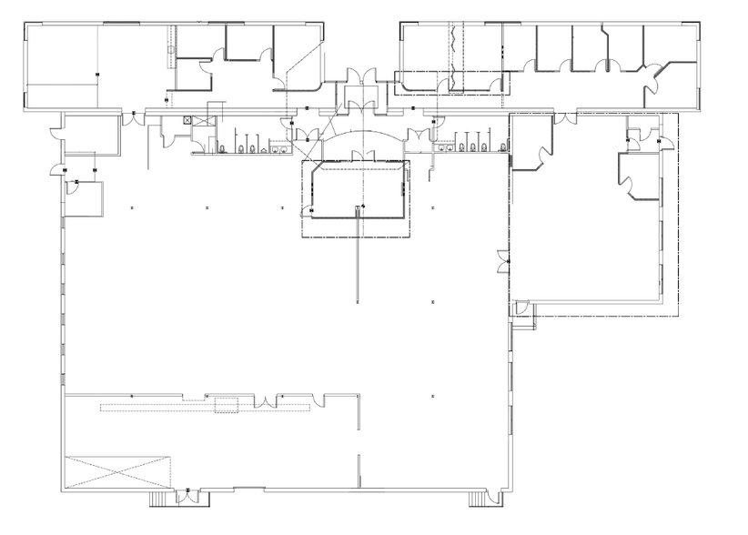 More Photos Of 21-25 Southwest Park, Westwood Research And Development For Lease