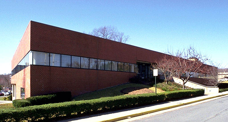 More Photos Of 11495 Sunset Hills Rd, Reston Office For Lease