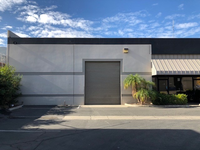 More Photos Of 28373 Felix Valdez Ave, Temecula Warehouse For Lease
