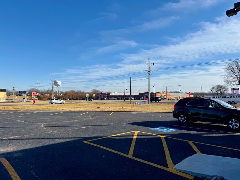 More Photos Of 901 N Highway D, Oronogo Land For Sale