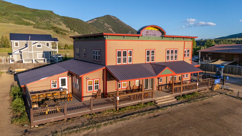 More Photos Of 228 Elcho Ave, Crested Butte Service Station For Sale