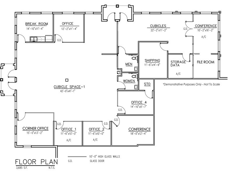 More Photos Of 13421 Parker Commons Blvd, Fort Myers Medical For Sale