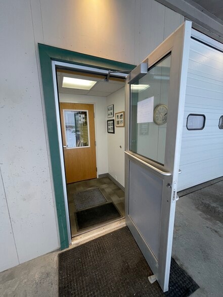 More Photos Of , Fairbanks Industrial For Sale