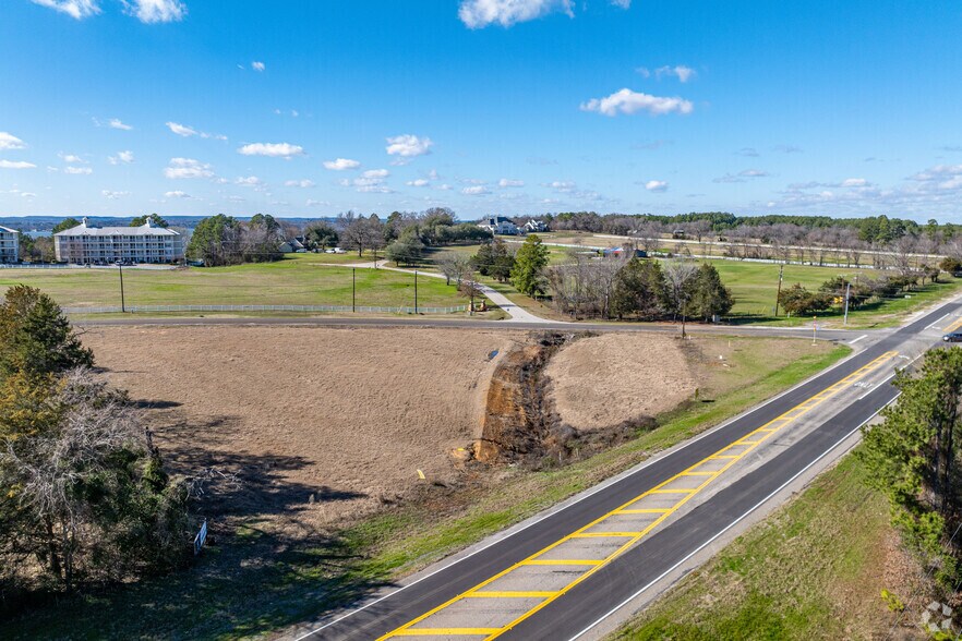 More Photos Of 16097 Big Eddy Rd, Flint Land For Sale