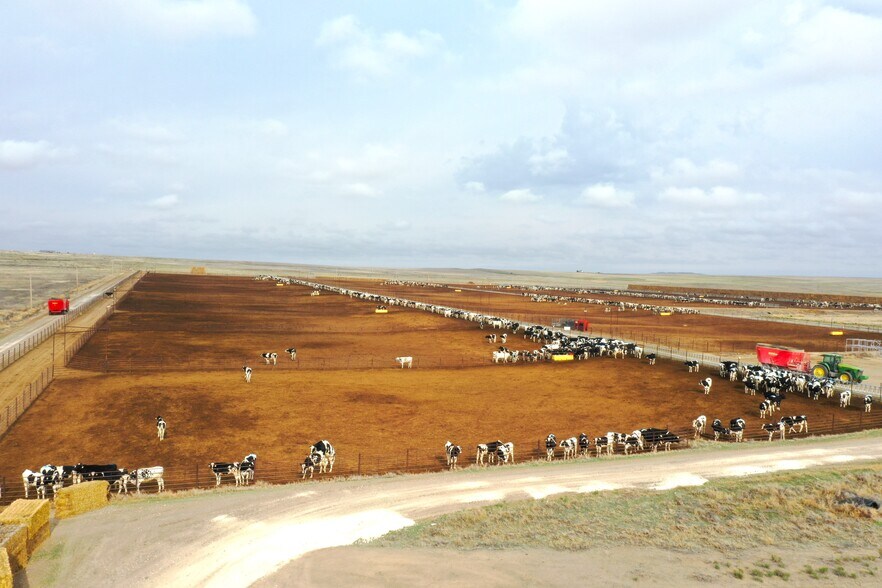 More Photos Of 11905 Co Rd 5, Merino Land For Sale