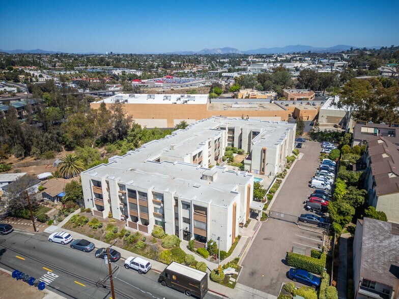More Photos Of 5041 Guava Ave, La Mesa Apartments For Sale