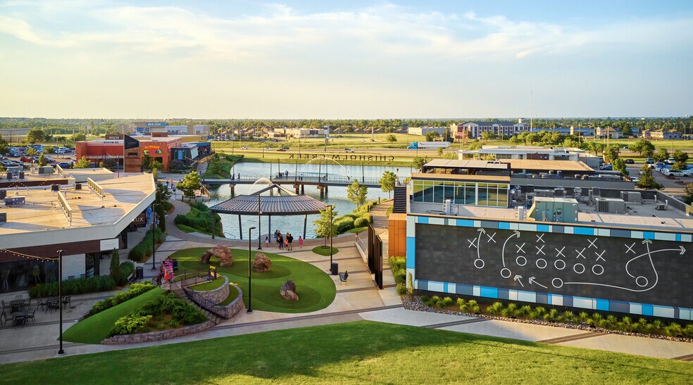 More Photos Of 13230 Pawnee Dr, Oklahoma City Unknown For Lease