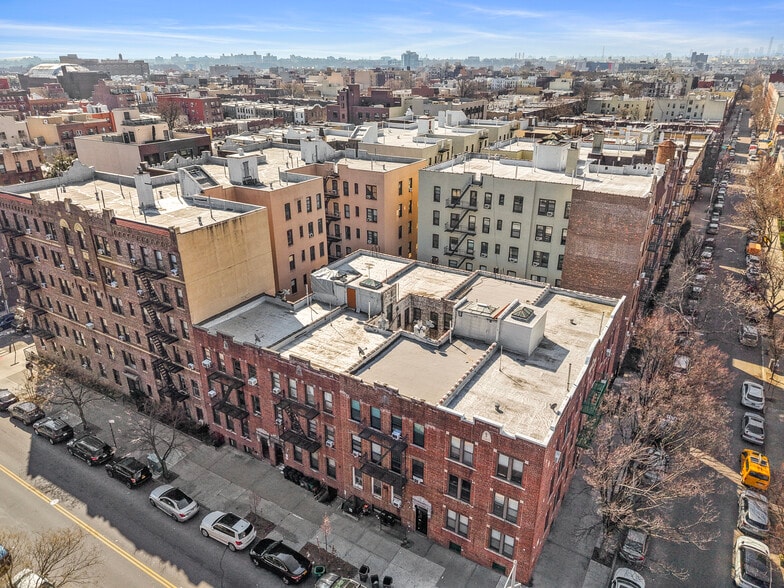 More Photos Of 34-04 28th Ave, Astoria Apartments For Sale