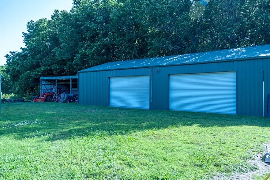 More Photos Of 37525 East 71st St S, Broken Arrow Industrial For Sale