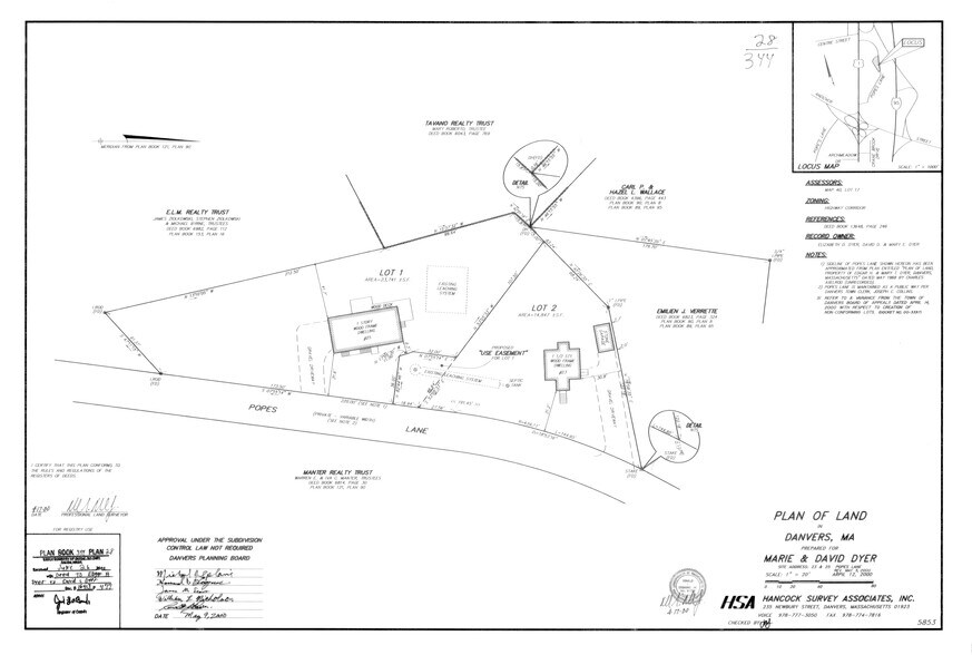 More Photos Of 25 Popes Ln, Danvers Flex For Sale