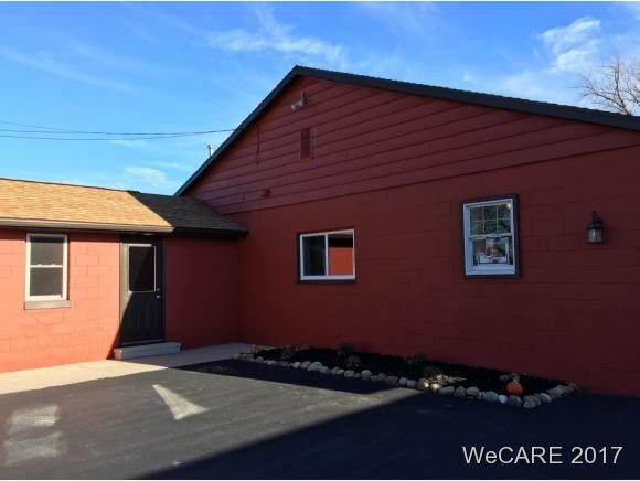 More Photos Of 142 Vance St, Bluffton Office For Lease