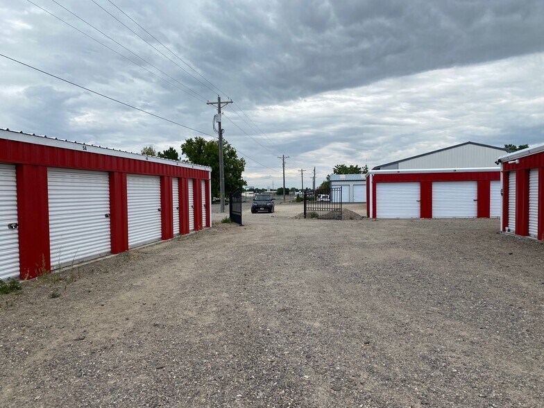 More Photos Of 3023 Overland Ave, Burley Self Storage For Sale