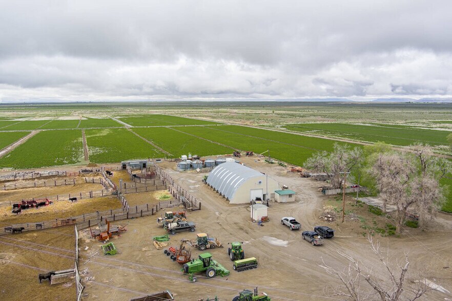 More Photos Of 2955 E 3500 S, Delta Land For Sale